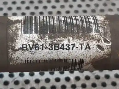 Second-hand car spare part front left transmission for ford focus turn. (cb8) trend oem iam references bv613b437ta  