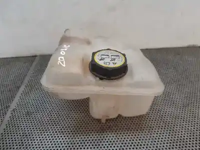 Second-hand car spare part coolant expansion tank for ford focus turn. (cb8) trend oem iam references 8v618k218ae