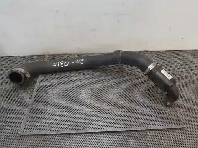 Second-hand car spare part tube for ford focus turn. (cb8) trend oem iam references 6v616c646ag