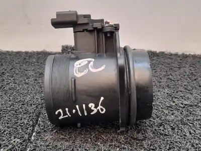 Peça sobressalente para automóvel em segunda mão medidor de massa de ar por peugeot 3008 sport pack referências oem iam 9662635680