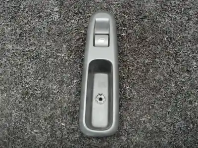 Peça sobressalente para automóvel em segunda mão botão / interruptor elevador vidro traseiro direito por peugeot 3008 sport pack referências oem iam 96662297xt