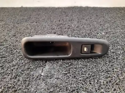 Peça sobressalente para automóvel em segunda mão botão / interruptor elevador vidro traseiro esquerdo por peugeot 3008 sport pack referências oem iam 96662297xt