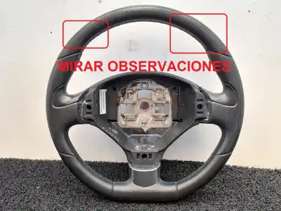 Pièce détachée automobile d'occasion VOLANT pour PEUGEOT 3008  Références OEM IAM 96877731ZE  965984658B