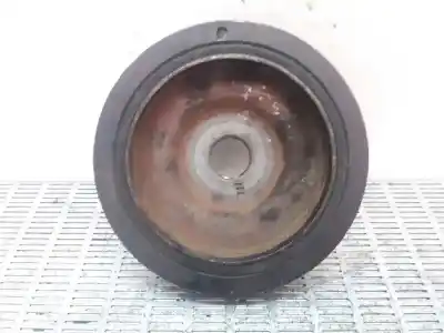 Pezzo di ricambio per auto di seconda mano puleggia dell albero motore per renault megane ii familiar 1.5 dci diesel riferimenti oem iam 123033245ra  