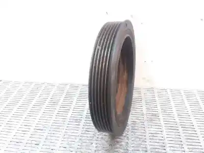 Pezzo di ricambio per auto di seconda mano puleggia dell albero motore per renault megane ii familiar 1.5 dci diesel riferimenti oem iam 123033245ra  
