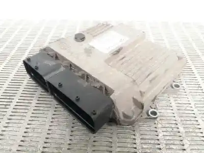 Tweedehands auto-onderdeel ecu motorcontroller voor opel corsa c 1.3 16v cdti cat (z 13 dt / ln9) oem iam-referenties 55196352zj