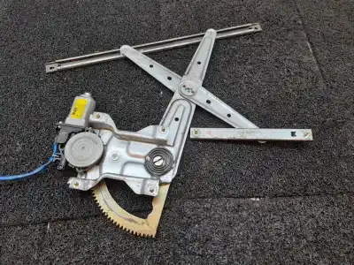 Pezzo di ricambio per auto di seconda mano alzacristalli anteriore destro per kia sorento 2.5 crdi ex riferimenti oem iam 824603e000