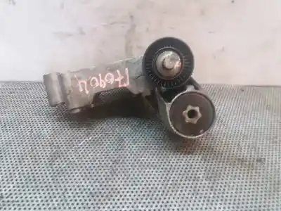 Second-hand car spare part AUXILIARY BELT TENSIONER for FORD TRANSIT CONNECT (TC7)  OEM IAM references 1S4Q6A228AE  