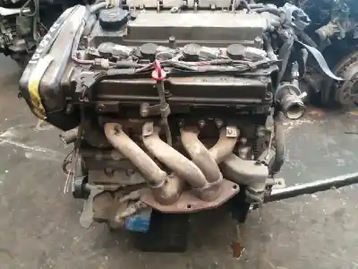 Автозапчасти б/у ПОЛНЫЙ ДВИГАТЕЛЬ за FIAT STILO (192)  ссылки OEM IAM 192A4000  