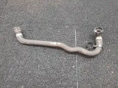 Tweedehands auto-onderdeel buis voor bmw serie 1 berlina (e81/e87) 116d oem iam-referenties 17127796871