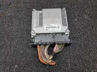 Tweedehands auto-onderdeel ecu motorcontroller voor bmw serie 1 berlina (e81/e87) 116d oem iam-referenties 0281016068