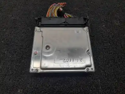 Second-hand car spare part ecu engine control for bmw serie 1 berlina (e81/e87) 116d oem iam references 0281016068  850628101