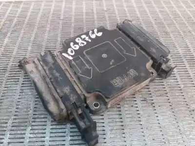 Second-hand car spare part ECU ENGINE CONTROL for FIAT STILO (192)  OEM IAM references 46791885  