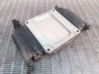 Second-hand car spare part ecu engine control for fiat stilo (192) 1.8 16v cat oem iam references 46791885  