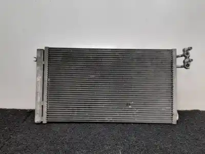 Tweedehands auto-onderdeel airconditioning condensor / radiator voor bmw serie 1 berlina (e81/e87) 116d oem iam-referenties 64509206296