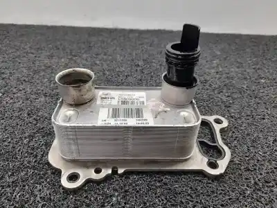 Tweedehands auto-onderdeel motoroliekoeler voor bmw serie 1 berlina (e81/e87) 116d oem iam-referenties 7031036904