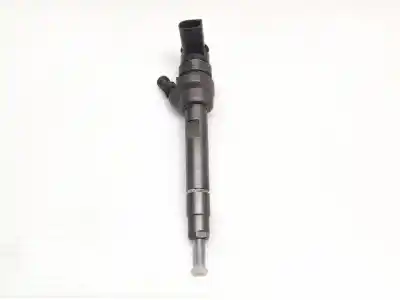 Tweedehands auto-onderdeel injector voor bmw serie 1 berlina (e81/e87) 116d oem iam-referenties 0445110289