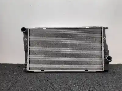 Tweedehands auto-onderdeel waterradiator voor bmw serie 1 berlina (e81/e87) 116d oem iam-referenties 1711778890307
