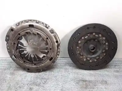 Second-hand car spare part CLUTCH KIT for VOLKSWAGEN POLO (9N1)  OEM IAM references 323037411  