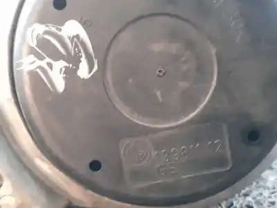 Second-hand car spare part right engine support for bmw serie 1 berlina (e81/e87) 116d oem iam references 13981112  