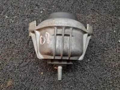 Second-hand car spare part right engine support for bmw serie 1 berlina (e81/e87) 116d oem iam references 13981112  