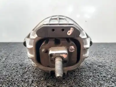 Second-hand car spare part right engine support for bmw serie 1 berlina (e81/e87) 116d oem iam references 13981112  