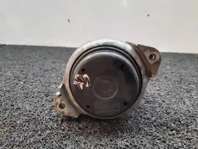 Second-hand car spare part right engine support for bmw serie 1 berlina (e81/e87) 116d oem iam references 13981112  