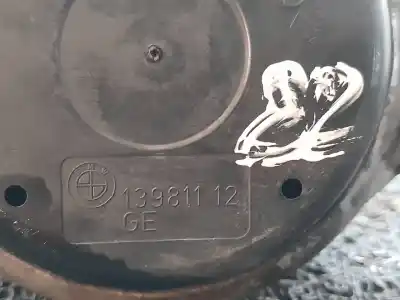 Second-hand car spare part left engine support for bmw serie 1 berlina (e81/e87) 116d oem iam references 13981112  