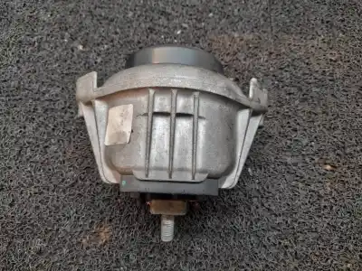 Second-hand car spare part left engine support for bmw serie 1 berlina (e81/e87) 116d oem iam references 13981112  