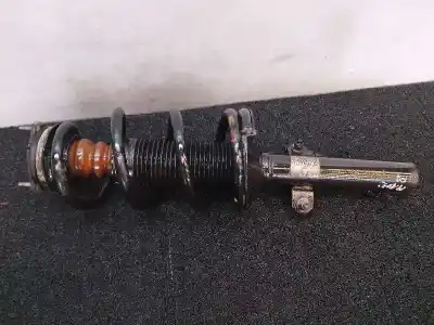 Peça sobressalente para automóvel em segunda mão amortecedor dianteiro direito por ford transit combi ´06 ft 330 k trend referências oem iam 