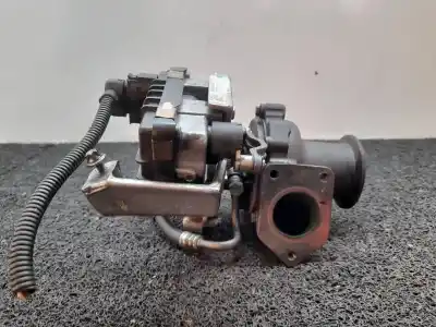 Tweedehands auto-onderdeel turbolader voor bmw serie 1 berlina (e81/e87) 116d oem iam-referenties 7800594e04