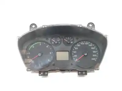 Peça sobressalente para automóvel em segunda mão quadrante por ford transit combi ´06 ft 330 k trend referências oem iam 6c1t10849cg