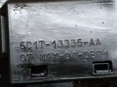 Second-hand car spare part headlights switch for ford transit combi ´06 ft 330 k trend oem iam references 6c1t13335aa  