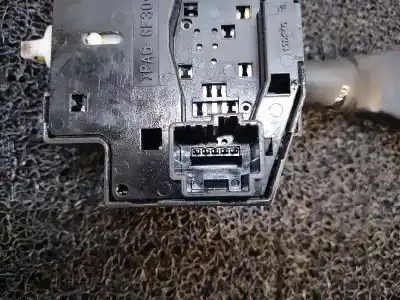 Second-hand car spare part headlights switch for ford transit combi ´06 ft 330 k trend oem iam references 6c1t13335aa  