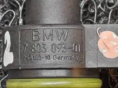 Peça sobressalente para automóvel em segunda mão sensor de posição do eixo de comando por bmw serie 1 berlina (e81/e87) 116d referências oem iam 780309301  