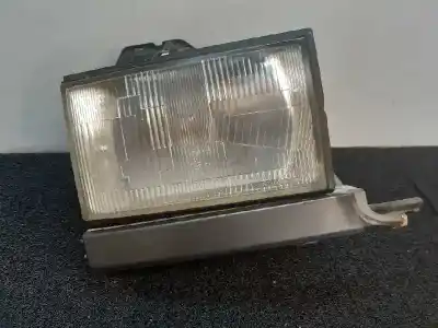 Second-hand car spare part right headlight for opel monterey ls oem iam references 