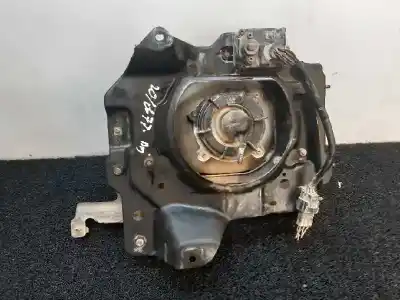 Second-hand car spare part right headlight for opel monterey ls oem iam references   