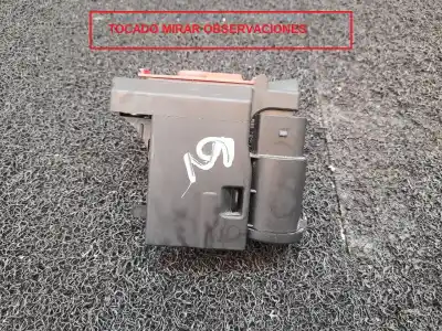 Peça sobressalente para automóvel em segunda mão caixa de fusíveis e relés por audi a5 sportback (f5a) sport referências oem iam 8w0941823f