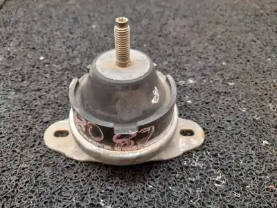 Peça sobressalente para automóvel em segunda mão suporte direito do motor por peugeot 807 2.2 hdi fap cat (4hw) referências oem iam 