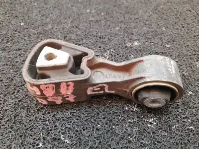 Peça sobressalente para automóvel em segunda mão suporte direito do motor por peugeot 807 2.2 hdi fap cat (4hw) referências oem iam 
