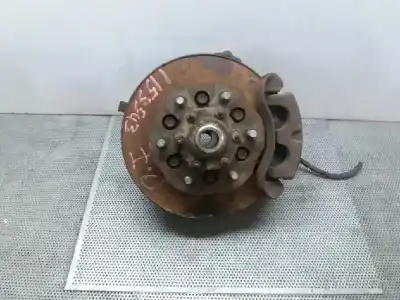 Second-hand car spare part FRONT LEFT KNUCKLE for NISSAN TERRANO/TERRANO.II (R20)  OEM IAM references   