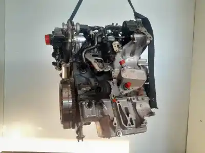 Автозапчастина б/у ДВИГУН КОМПЛЕКТ для SAAB 9-3 SPORT HATCH  Посилання на OEM IAM Z19DTH  