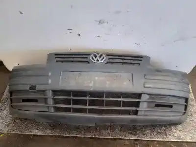 Автозапчастина б/у передній бампер для volkswagen caddy ka/kb (2k) furg. посилання на oem iam   