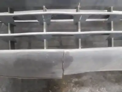 Автозапчастина б/у передній бампер для volkswagen caddy ka/kb (2k) furg. посилання на oem iam   