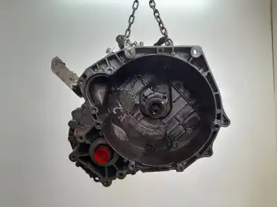 Peça sobressalente para automóvel em segunda mão caixa de velocidades por saab 9-3 sport hatch 1.9 tid cat referências oem iam f40
