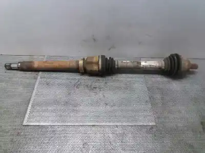 Second-hand car spare part front right transmission for ford focus lim. (cb4) titanium oem iam references 