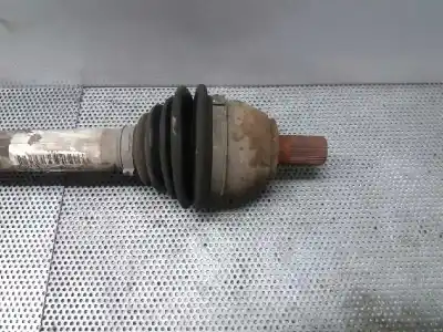 Second-hand car spare part front right transmission for ford focus lim. (cb4) titanium oem iam references   