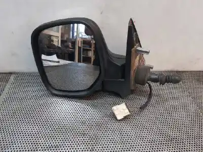 Автозапчасти б/у левое зеркало за peugeot partner (s1) combispace ссылки oem iam  Автозапчасти б/у левое зеркало за peugeot partner (s1) combispace ссылки oem iam