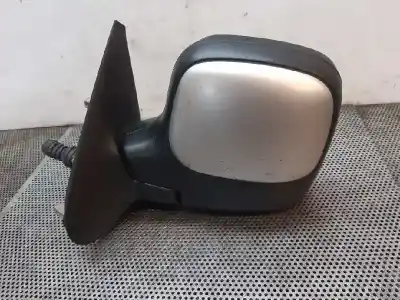 Gebrauchtes Autoersatzteil linker spiegel zum peugeot partner (s1) combispace oem-iam-referenzen   