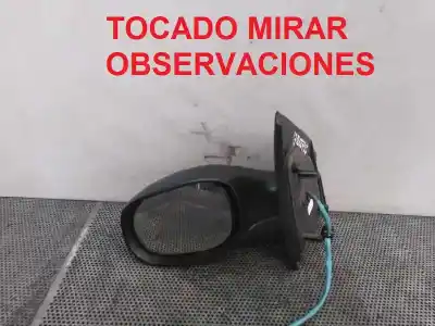 Second-hand car spare part left rearview mirror for citroen c2 (jm_) 1.4 oem iam references 